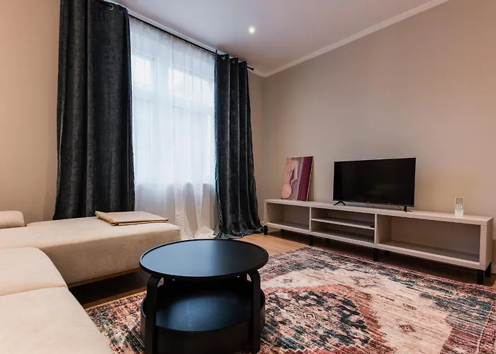 Appartement Casa Neva Šibenik