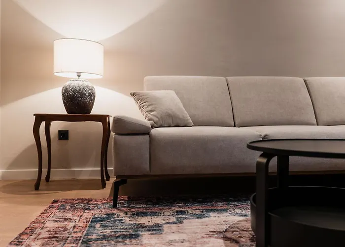 Casa Neva Appartement