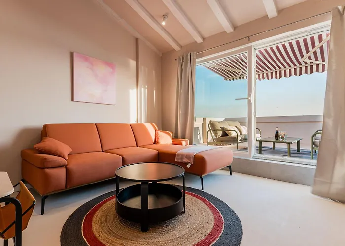 Appartement Casa Neva