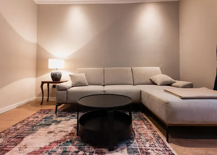 Casa Neva Appartement *