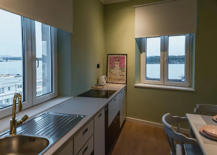 Casa Neva Appartement Šibenik