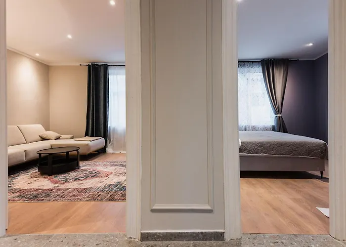 Casa Neva * Šibenik