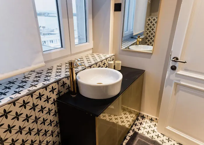 Casa Neva Appartement