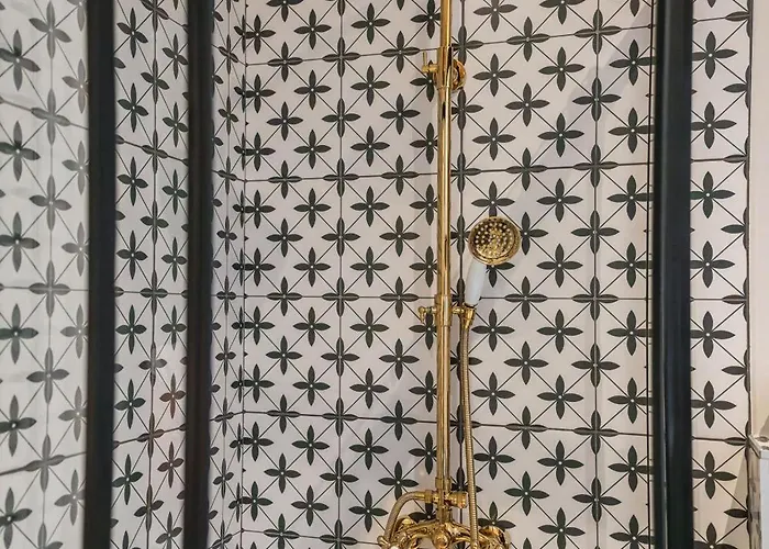 Appartement Casa Neva