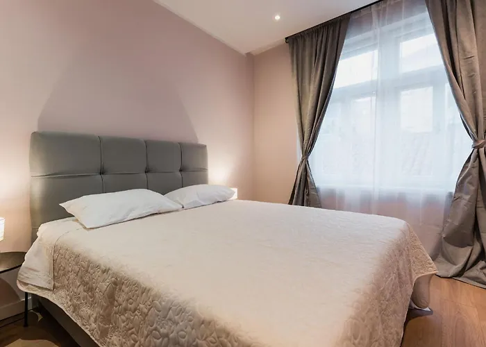 Casa Neva Appartement *