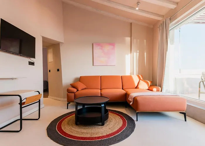 Appartement Casa Neva *