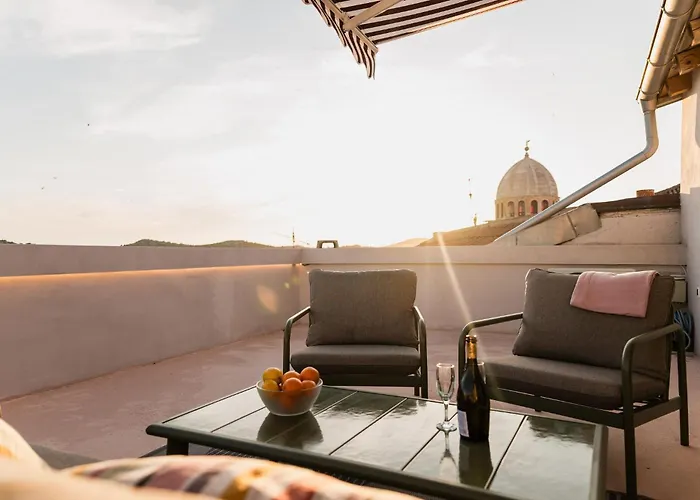 Appartement Casa Neva Šibenik