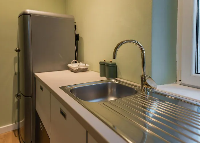 Casa Neva * Šibenik