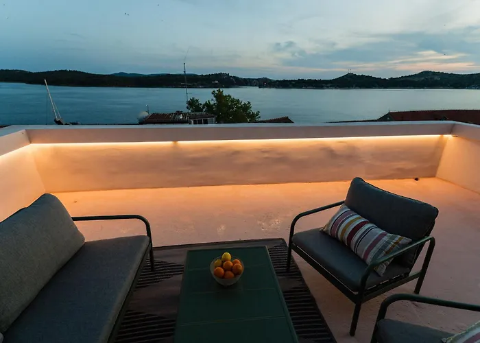 Appartement Casa Neva *