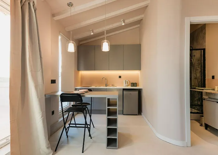 Casa Neva Appartement Šibenik