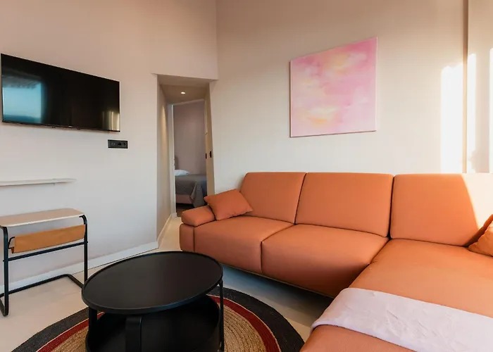 Appartement Casa Neva Šibenik