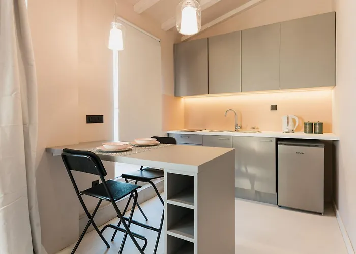 Appartement Casa Neva