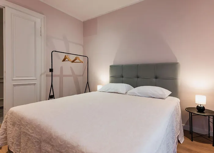 Casa Neva Appartement Šibenik