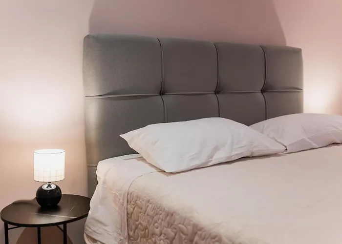 Appartement Casa Neva Šibenik