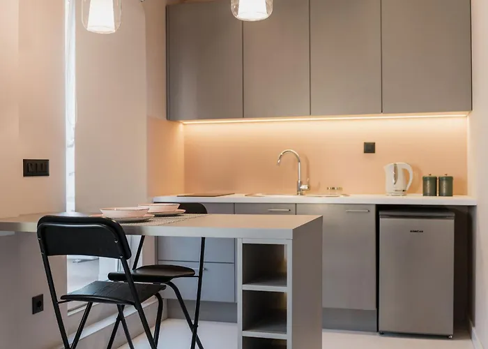 Appartement Casa Neva Šibenik