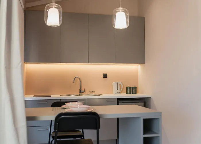 Appartement Casa Neva Šibenik