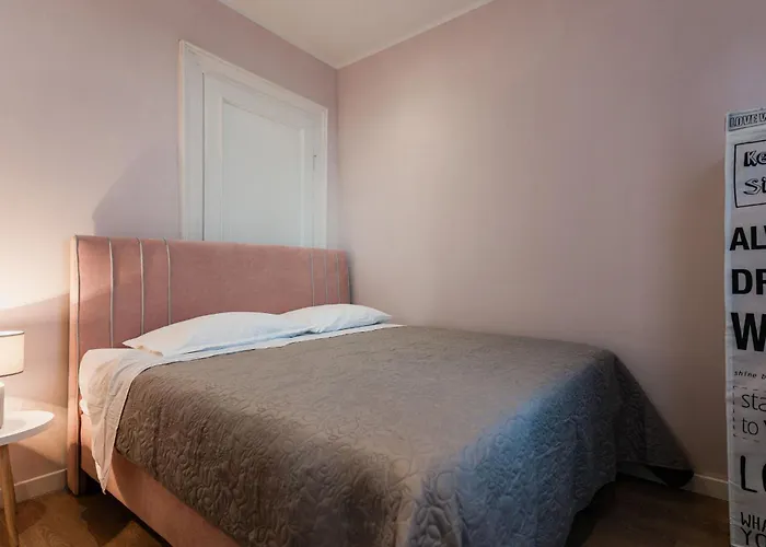 Casa Neva * Šibenik