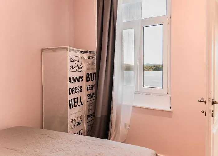 Casa Neva Appartement *