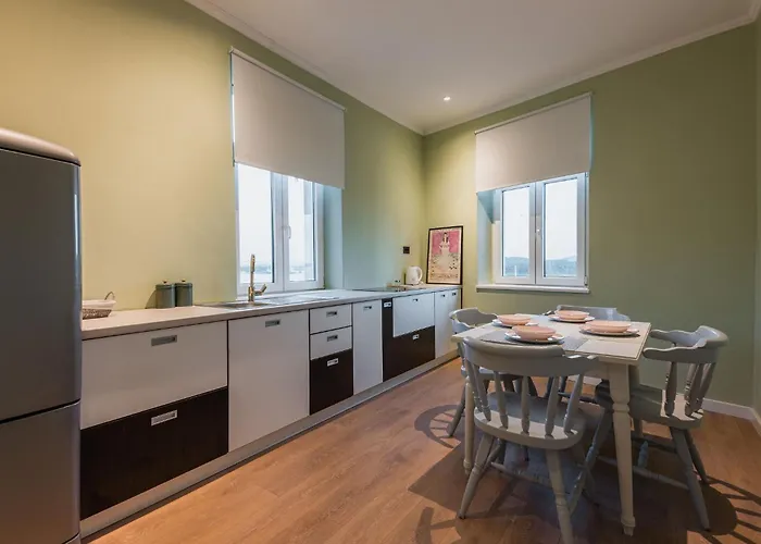 Appartement Casa Neva *