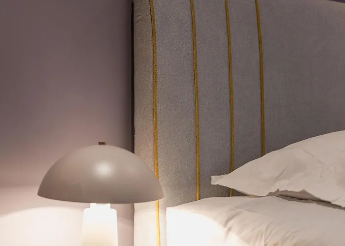 Appartement Casa Neva *