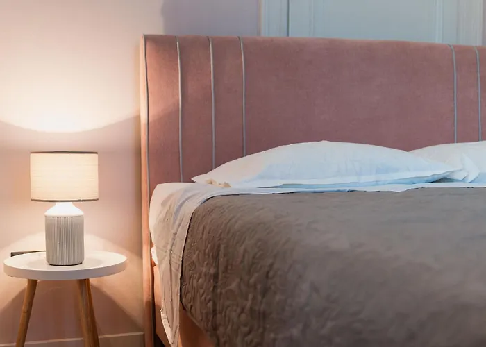 Casa Neva * Šibenik